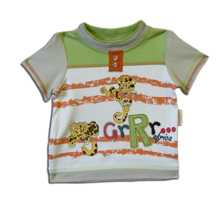Little Leopard Infant T-shirt