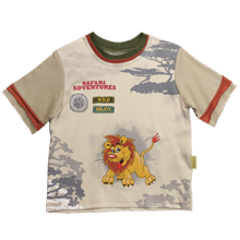 Safari Adventures T-shirt